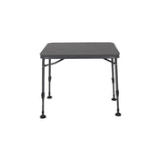 Bo-Camp Table Logan 80 x 60cm - Bo-Camp - Van Life Living