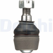 Delphi Steering Tie Rod End Ball Joint Front Right M14x1.5 TA1500