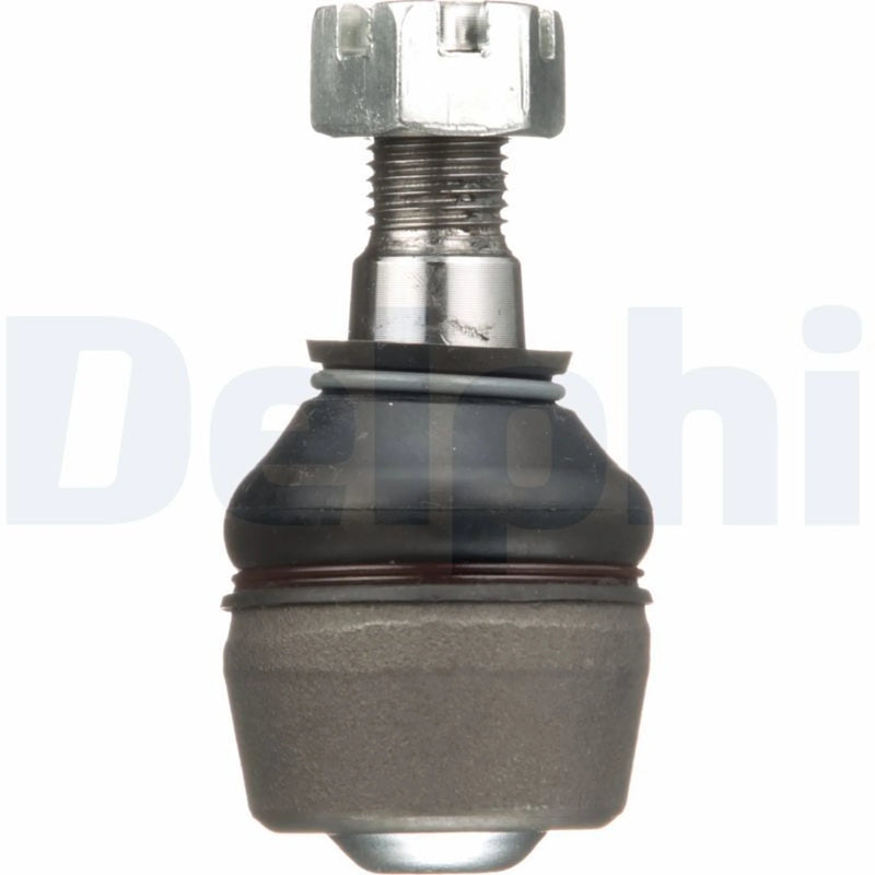 Delphi Steering Tie Rod End Ball Joint Front Right M14x1.5 TA1500