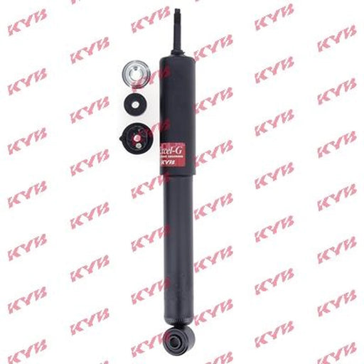 KYB Shock Absorber Damper Strut Front 343244
