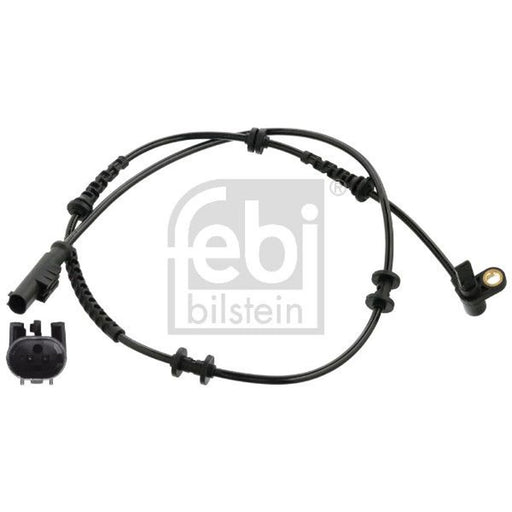 Febi ABS Wheel Speed Sensor Front Right 106837