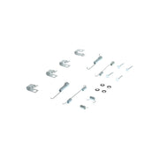 Bosch Brake Shoe Accessory Kit Rear 1 987 475 279