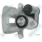 Apec Brake Caliper Assembly Rear Left BCA1061