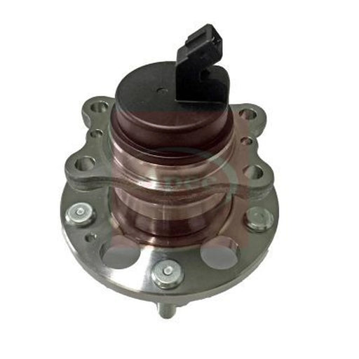 Apec Wheel Bearing Kit AWB1581
