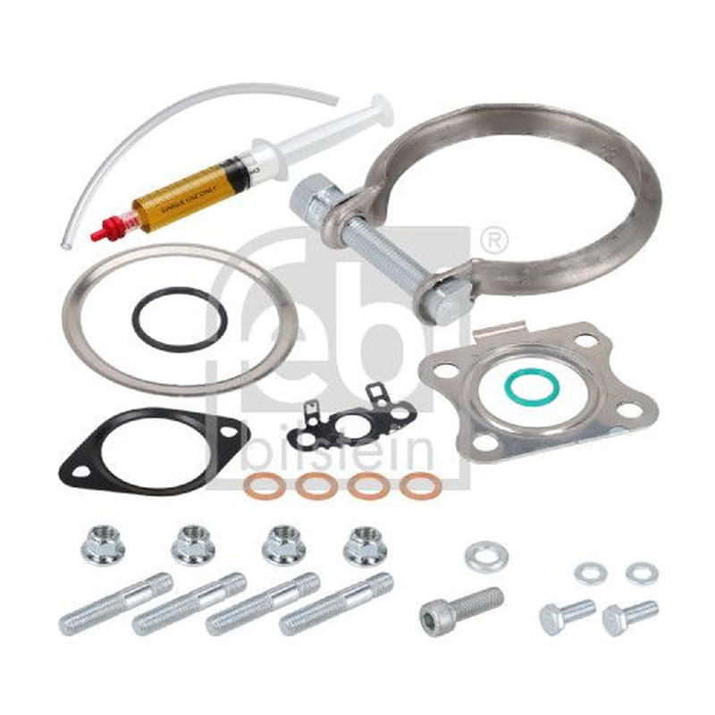 Febi Charger Mounting Kit 190812