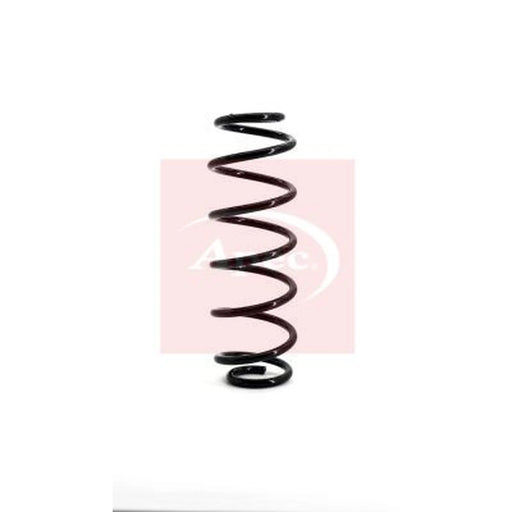 Apec Rear Suspension Coil Spring ACS1126