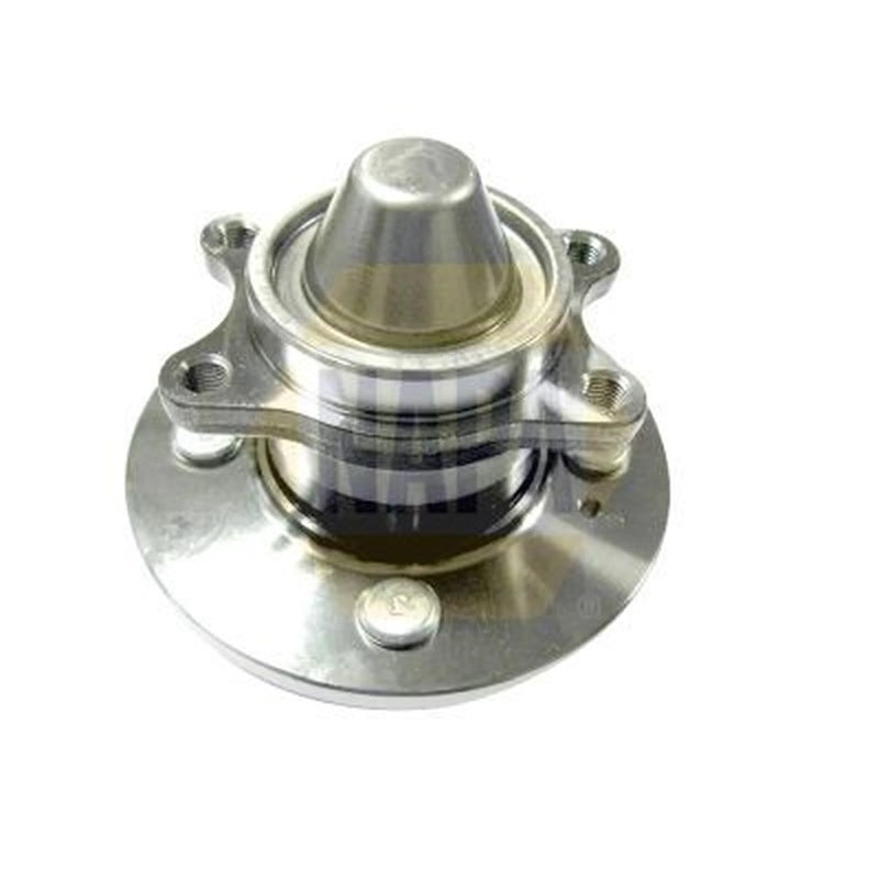 NAPA Wheel Bearing Kit PWB1683