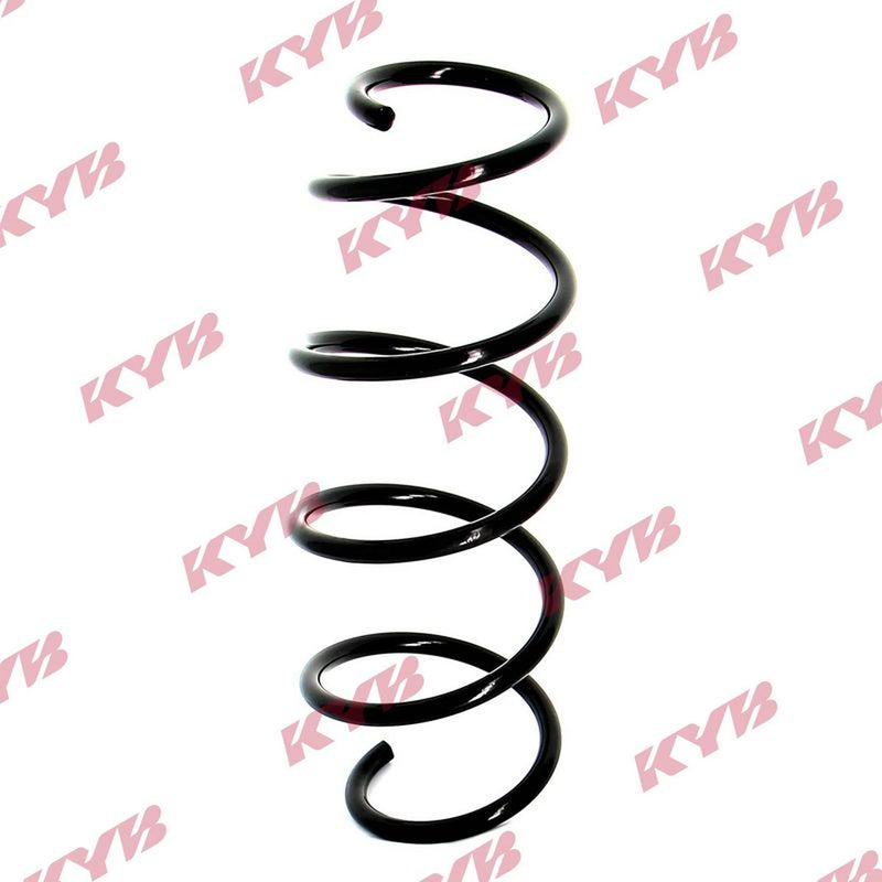 KYB Front Suspension Coil Spring RA4078
