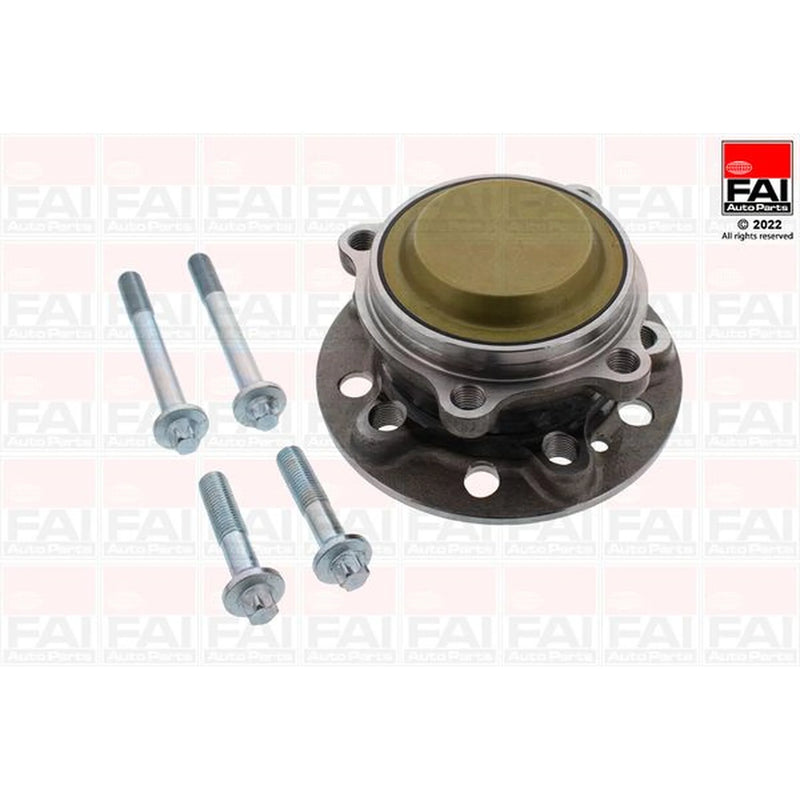 FAI Wheel Bearing Kit 148mm FHBK1192