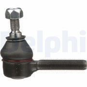 Delphi Steering Tie Rod End Ball Joint Front M14x1.5 TA1528