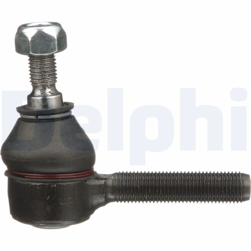 Delphi Steering Tie Rod End Ball Joint Front M14x1.5 TA1528