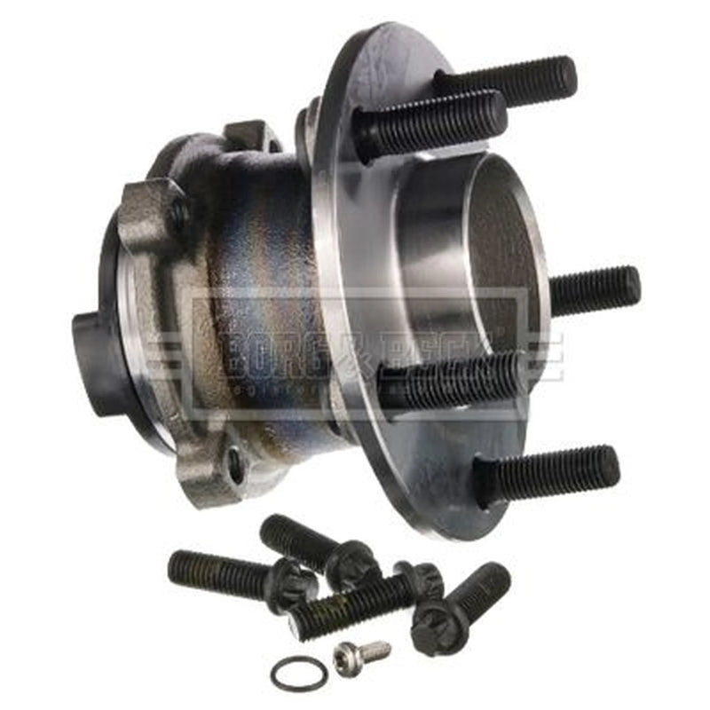 Borg & Beck Wheel Bearing Kit BWK1102