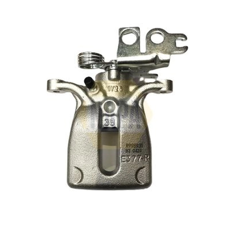 NAPA Brake Caliper Assembly Rear Right NCA1896