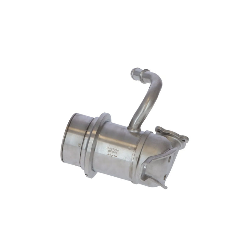 NRF EGR Cooler (Exhaust Gas Recirculation) 48369
