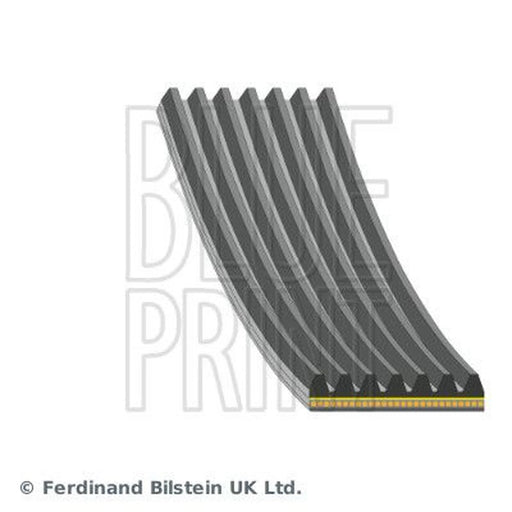 Blue Print Multi V-Ribbed Drive Belt AD07R1065