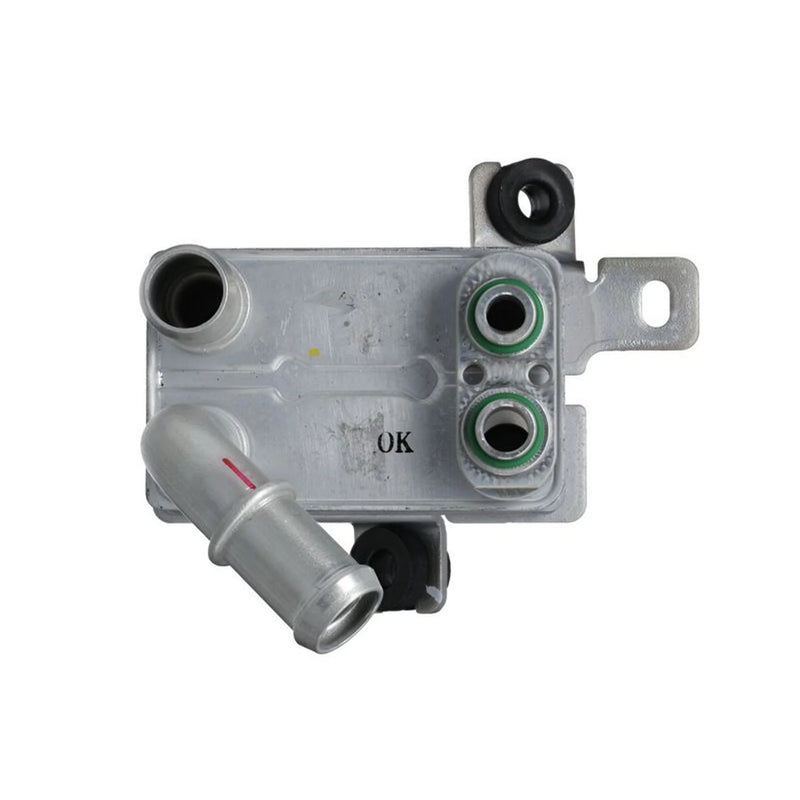 Valeo Air Conditioning Chiller 822790