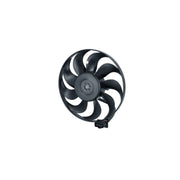 NRF Engine Cooling Fan Right 47398