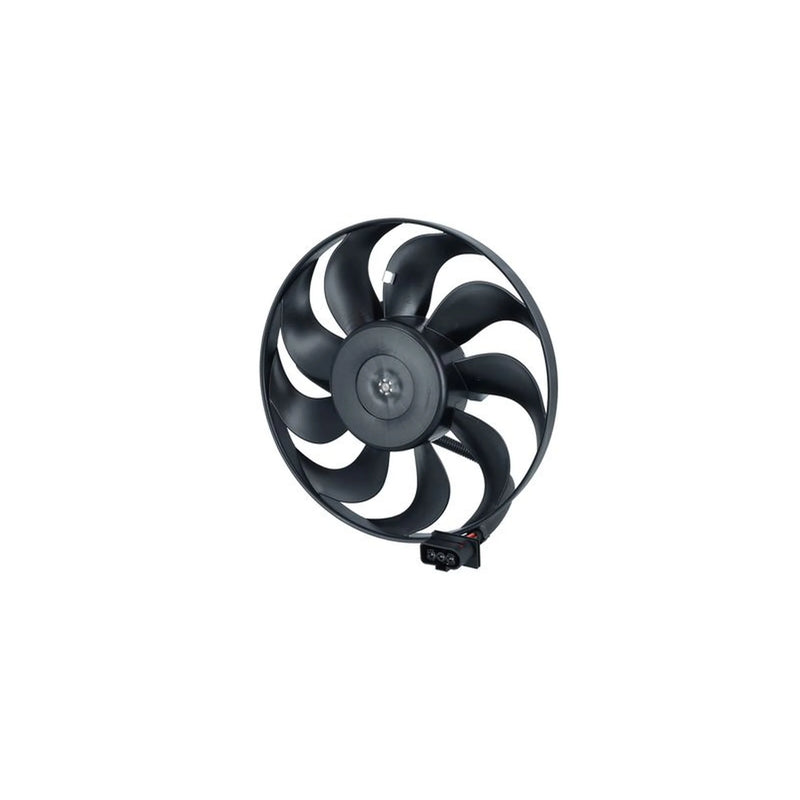NRF Engine Cooling Fan Right 47398