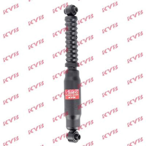 KYB Shock Absorber Damper Strut Rear 341239
