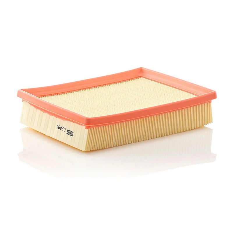 MANN-FILTER Engine Air Filter C 2490