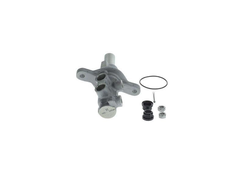 Bosch Brake Master Cylinder Hydraulic Assembly 0204864D6K
