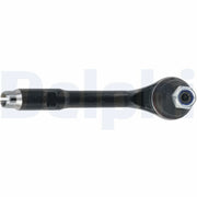 Delphi Steering Tie Rod End Ball Joint Front M14x1.5 TA2035