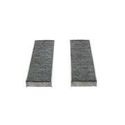 Bosch Cabin Air Filter (Pollen Filter) 1 987 435 522