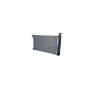 NRF Engine Radiator 50366