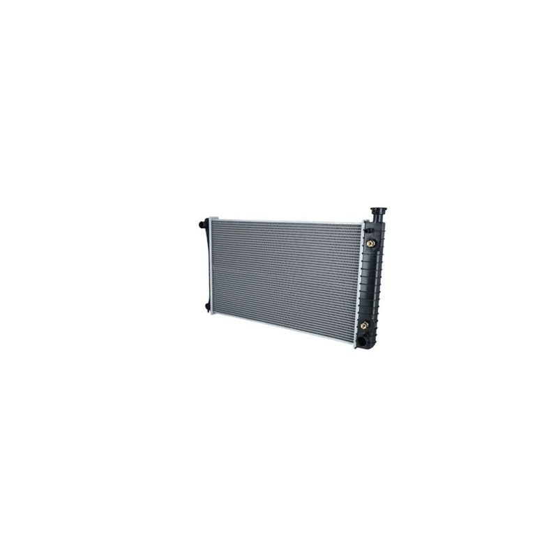 NRF Engine Radiator 50366