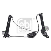 Febi Electric Window Regulator Lifter Right Front 1001120