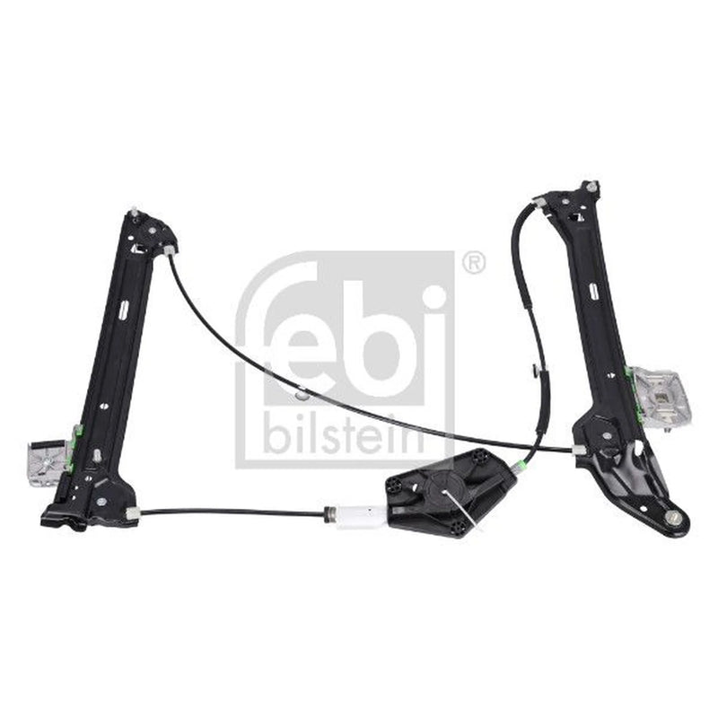Febi Electric Window Regulator Lifter Right Front 1001120