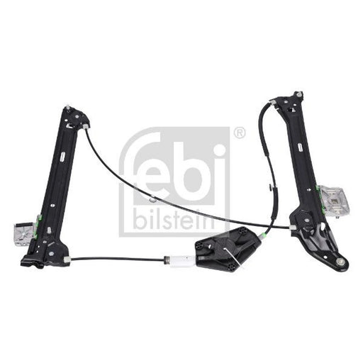 Febi Electric Window Regulator Lifter Right Front 1001120
