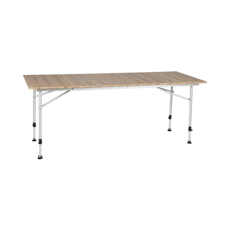 Travellife Sorrento Table ExtendHoneycomb Brown 100/140/180 2129410 - Travellife - Van Life Living