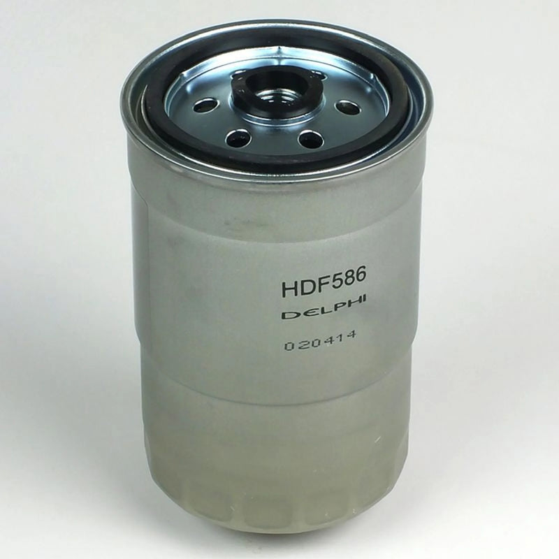 Delphi Fuel Filter Element HDF586