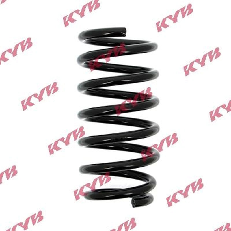 KYB Rear Suspension Coil Spring RC5912