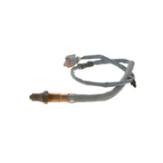 Bosch O2 Lambda Oxygen Sensor after catalytic converter 0 258 010 285