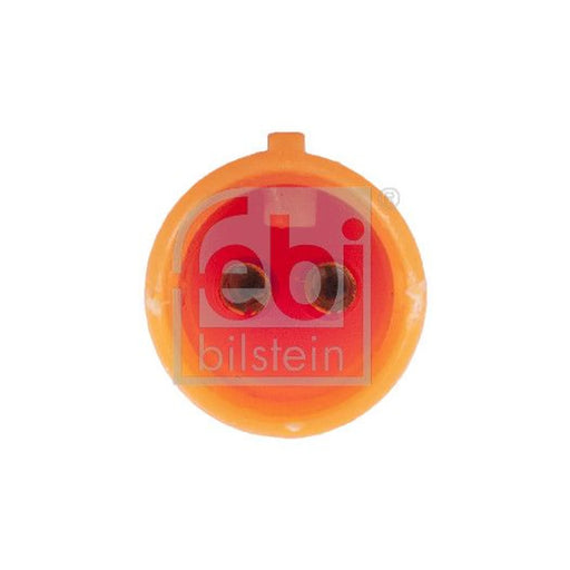 Febi ABS Wheel Speed Sensor Rear Right 102455