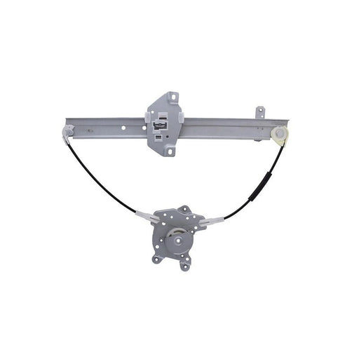 Valeo Electric Window Regulator Lifter Right Front 861125