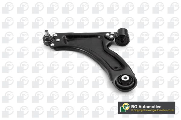 Bga Control/Trailing Arm Front TRC6505