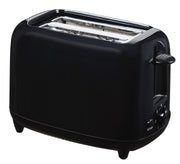 Quest Scotsman 2 Slice Caravan Motorhome Low Wattage Toaster - White - Quest - Van Life Living