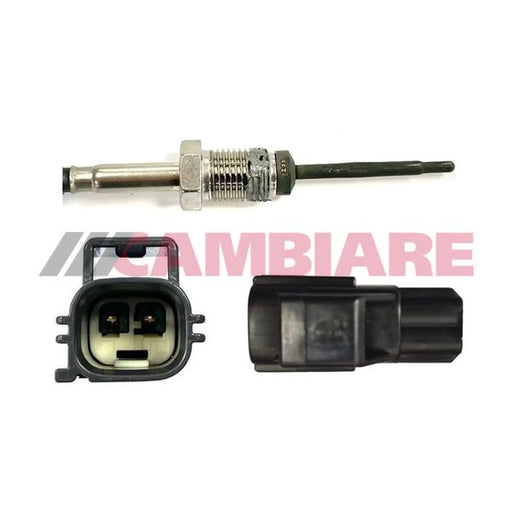 Cambiare Exhaust Gas Temperature Sensor before VE390436