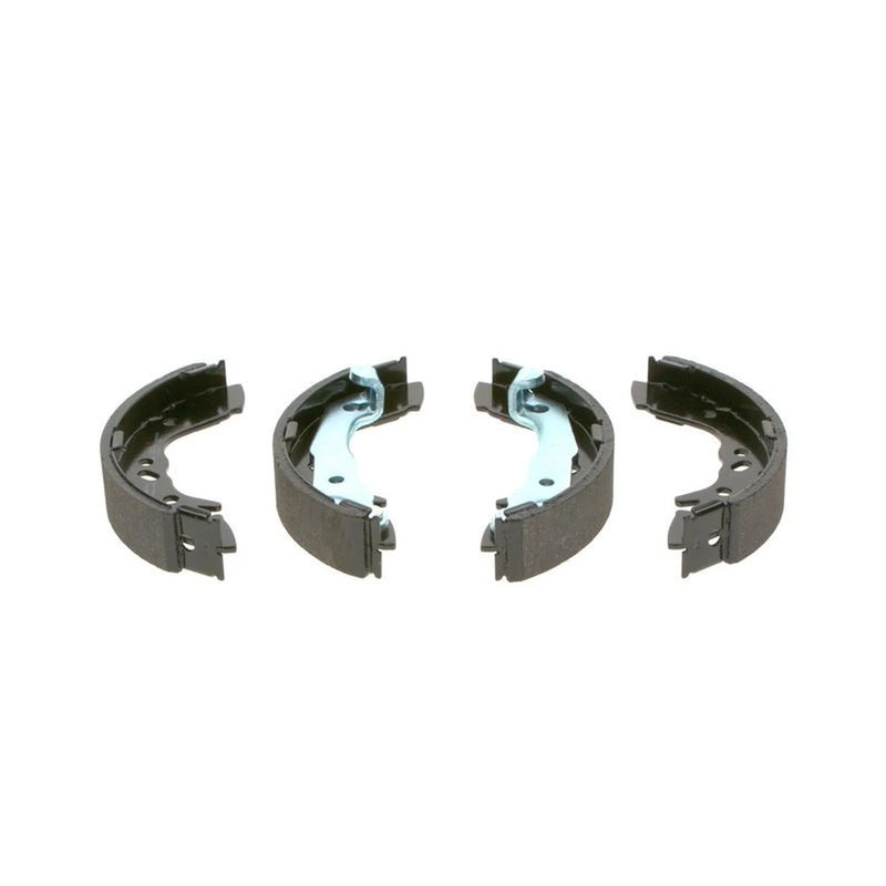 Bosch Brake Shoe Set Axle Kit 0 986 487 581