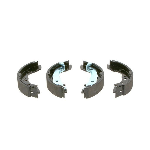 Bosch Brake Shoe Set Axle Kit 0 986 487 581