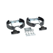 Bosch Brake Shoe Set Axle Kit 0 204 114 576