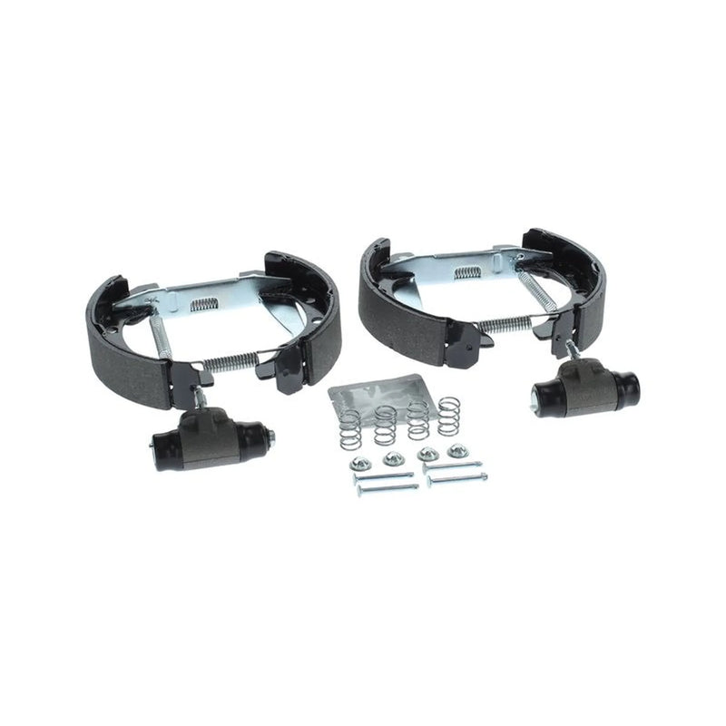 Bosch Brake Shoe Set Axle Kit 0 204 114 576