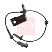 Apec ABS Wheel Speed Sensor Front Left ABS1284