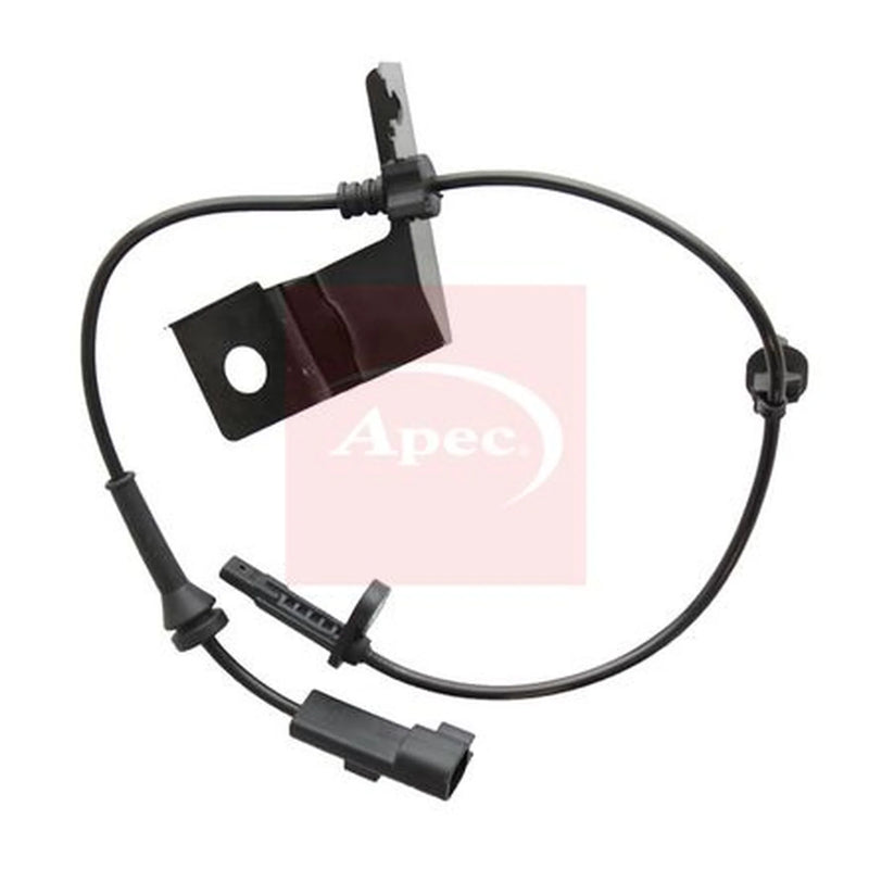 Apec ABS Wheel Speed Sensor Front Left ABS1284