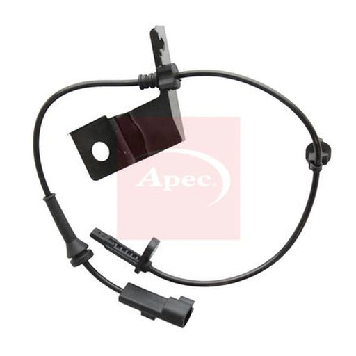Apec ABS Wheel Speed Sensor Front Left ABS1284