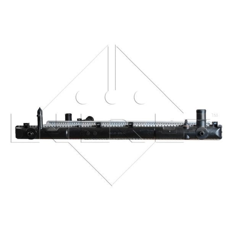 NRF Engine Radiator 503988