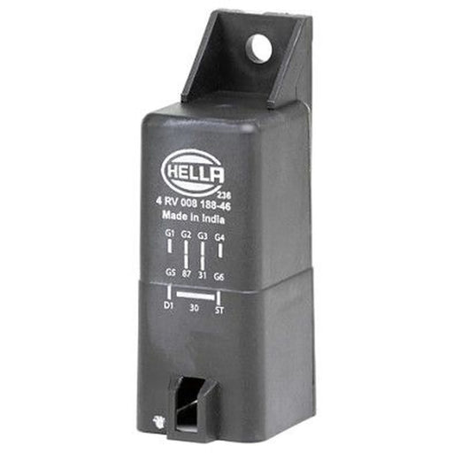Hella Glow Plug Control Unit 4RV 008 188-461